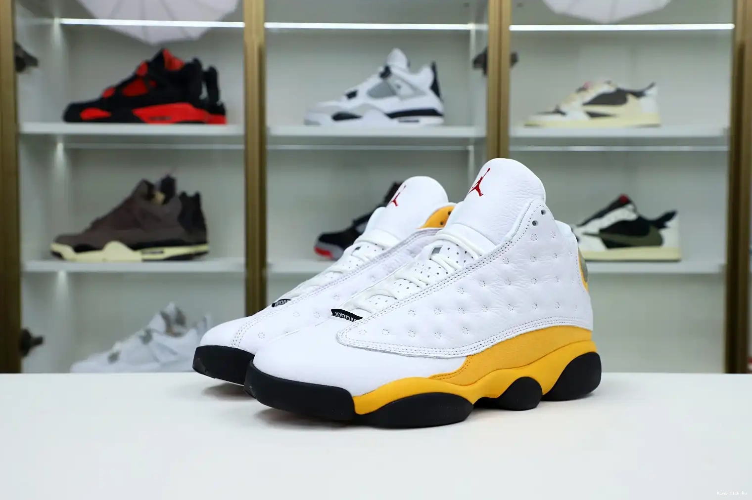 retro Kimikick Jordan  13 Jordan Air 0613